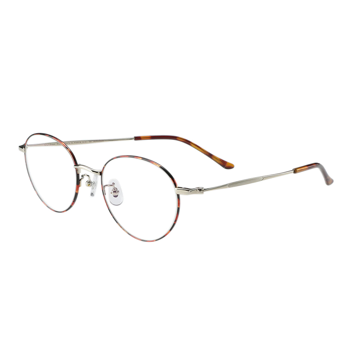 Outdoor Traveller's 03 nohohon トートイス (ブラウン調光レンズ)