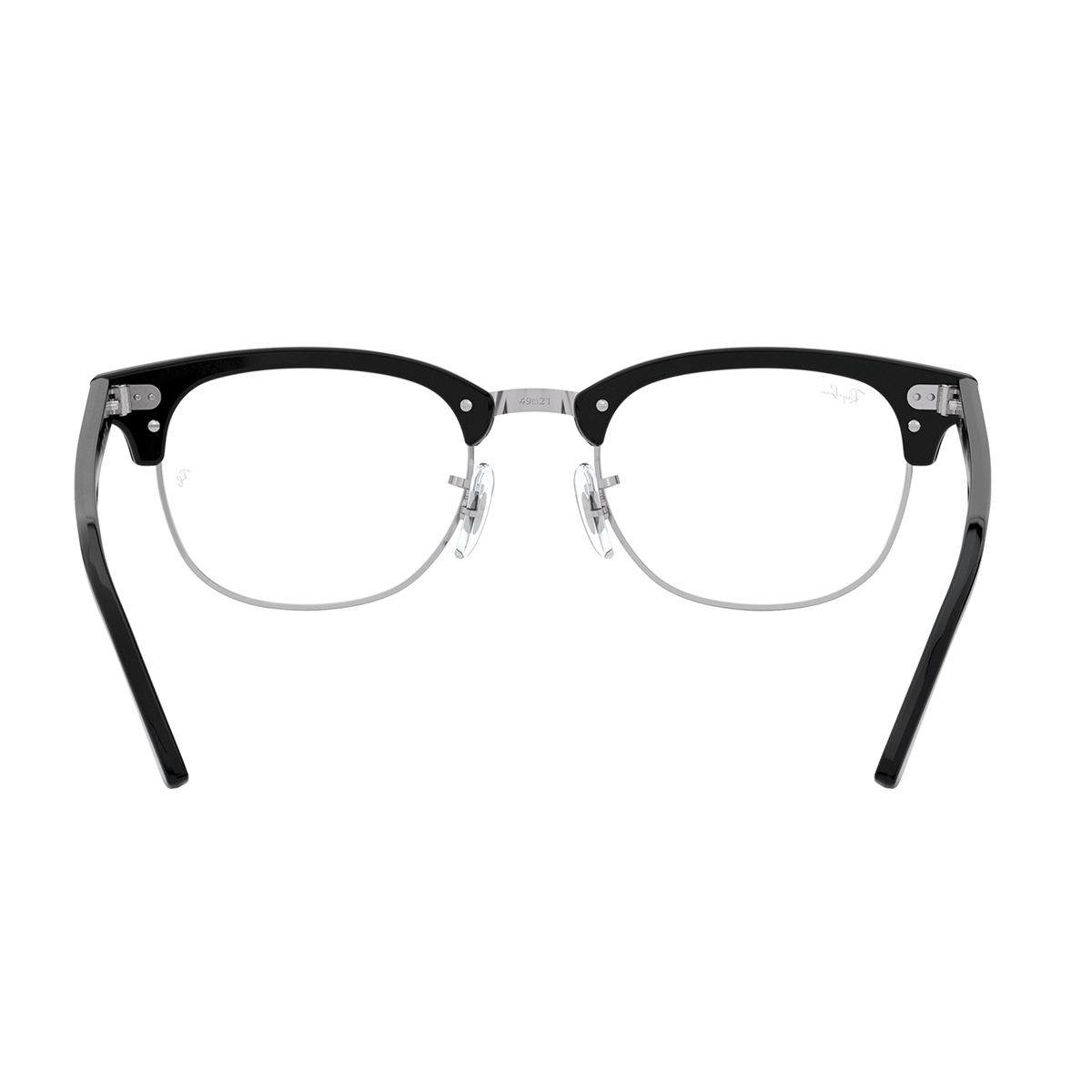 ブラック / シルバー