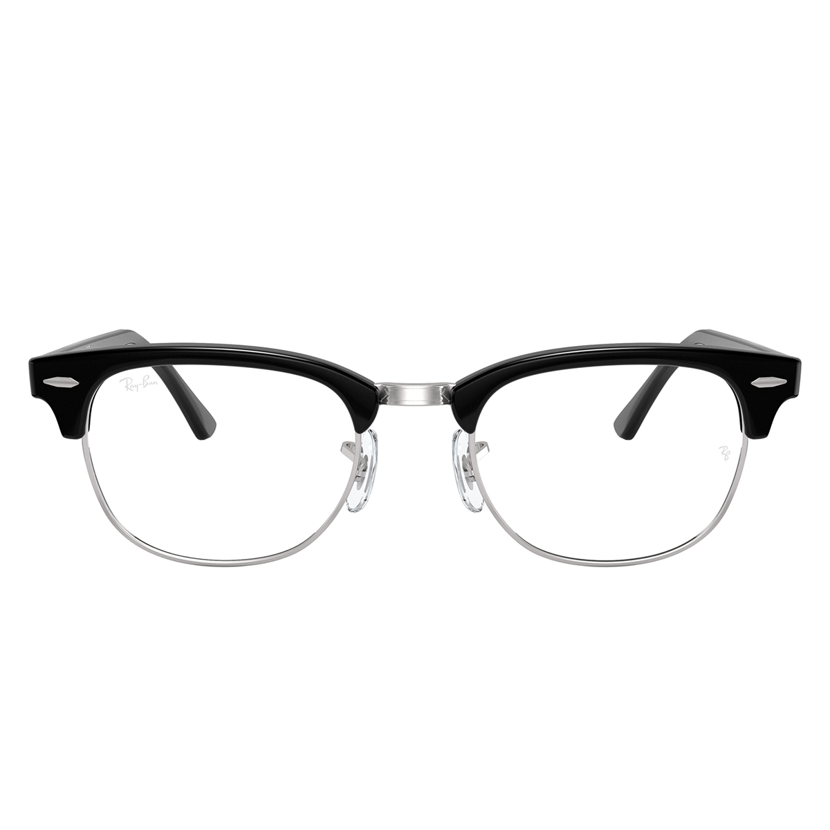 ブラック / シルバー