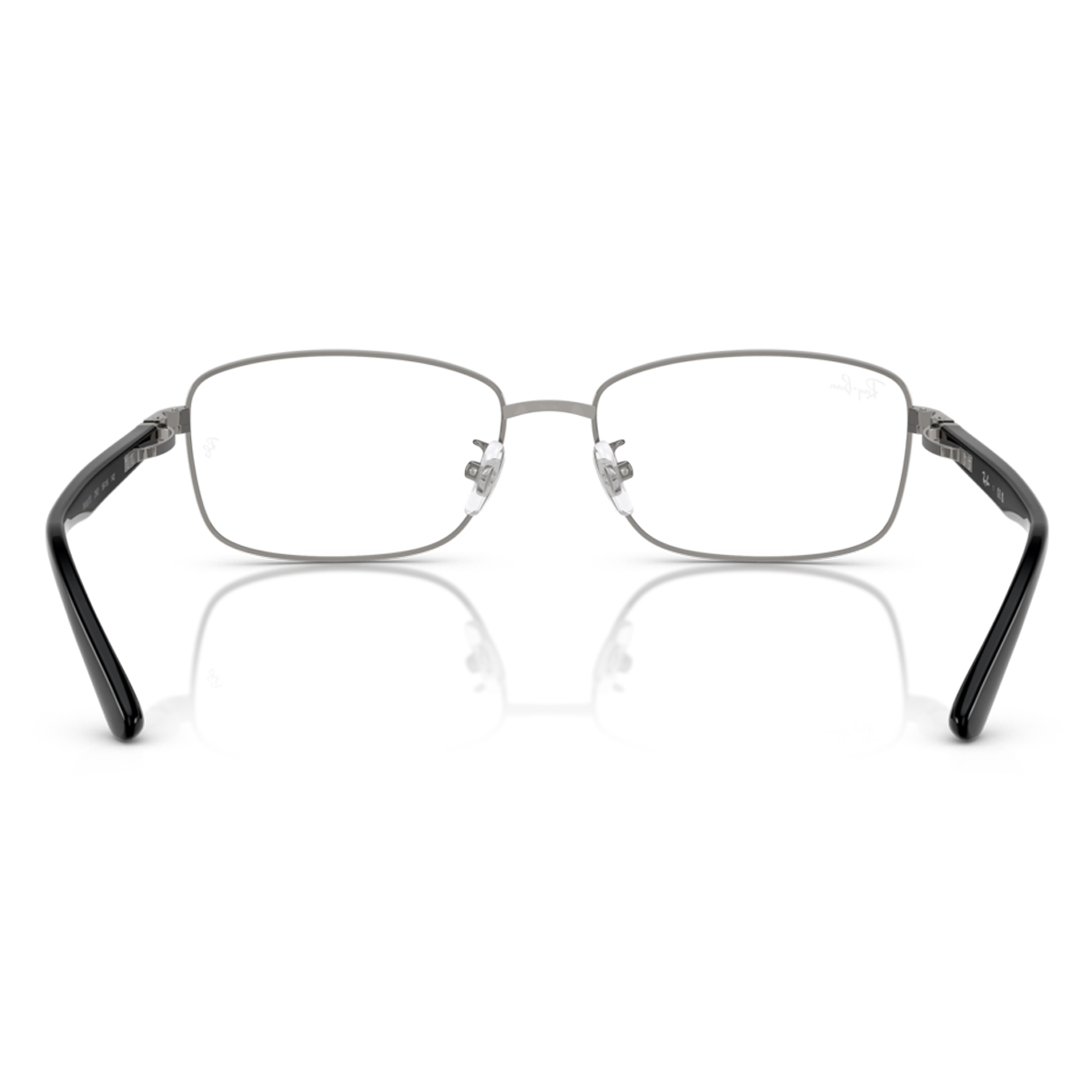 2502 ガンメタル