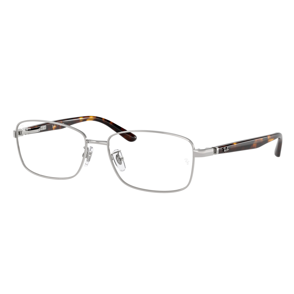 レイバン RX6527D 2595 シルバー