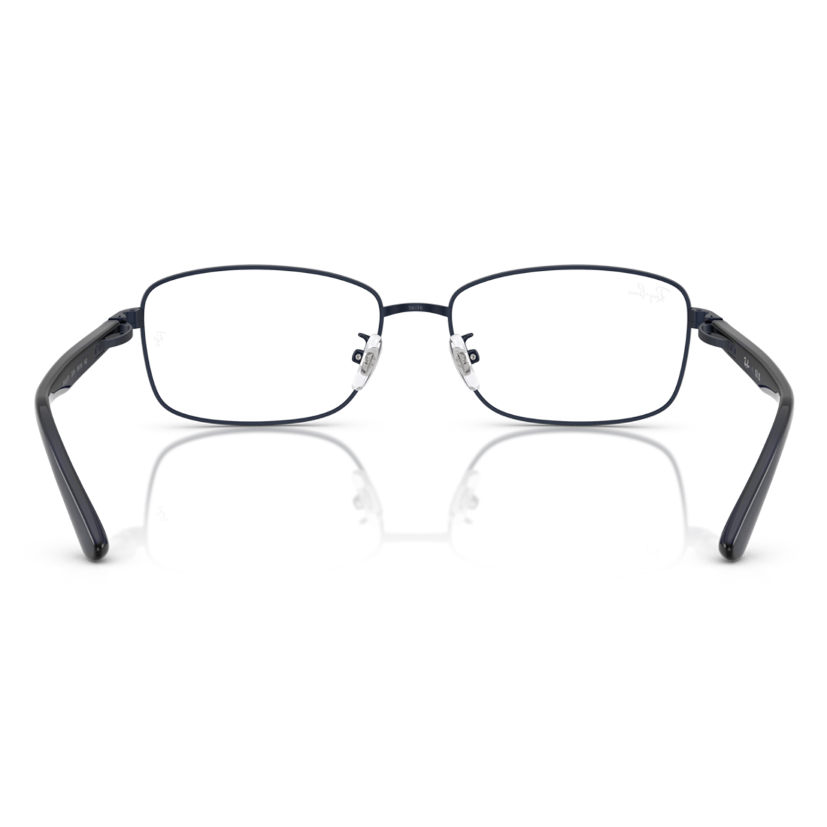 3076 マットブルー