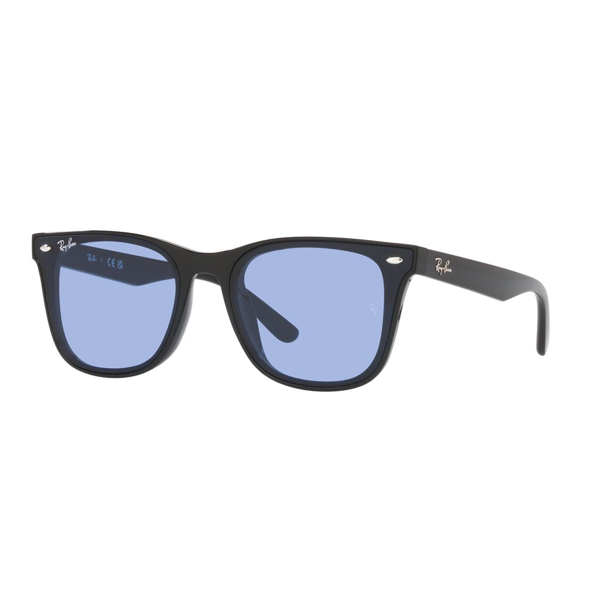 レイバン RB4391D 601/80 ブラック 65