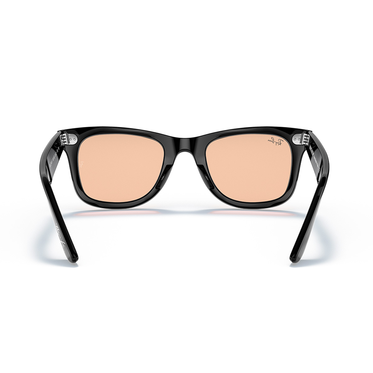 ポリッシュブラック