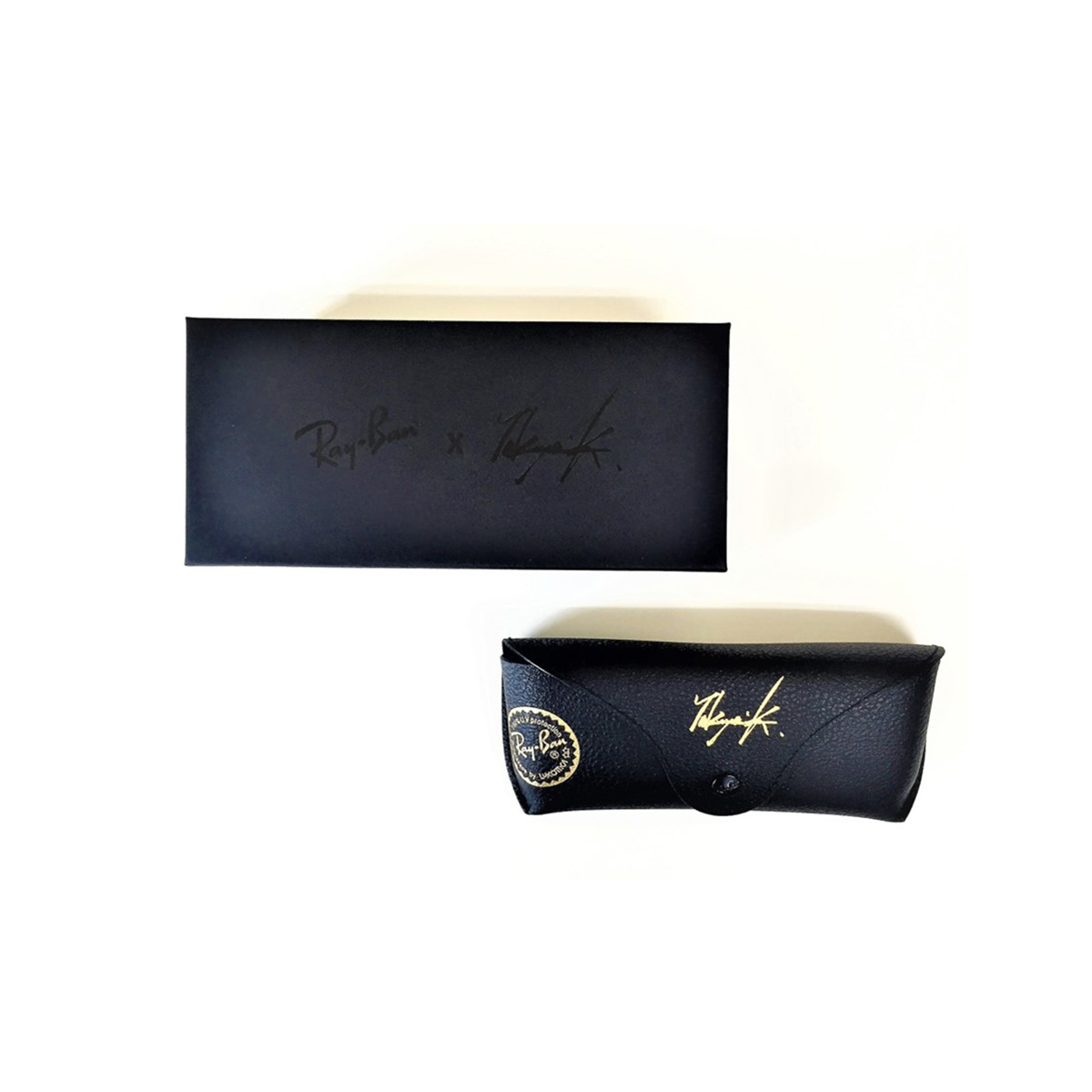 ポリッシュブラック