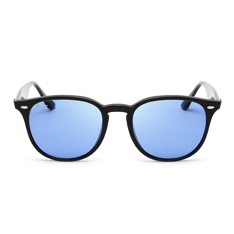 ブラック/ブルー