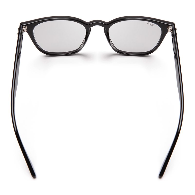 ブラック/グレー