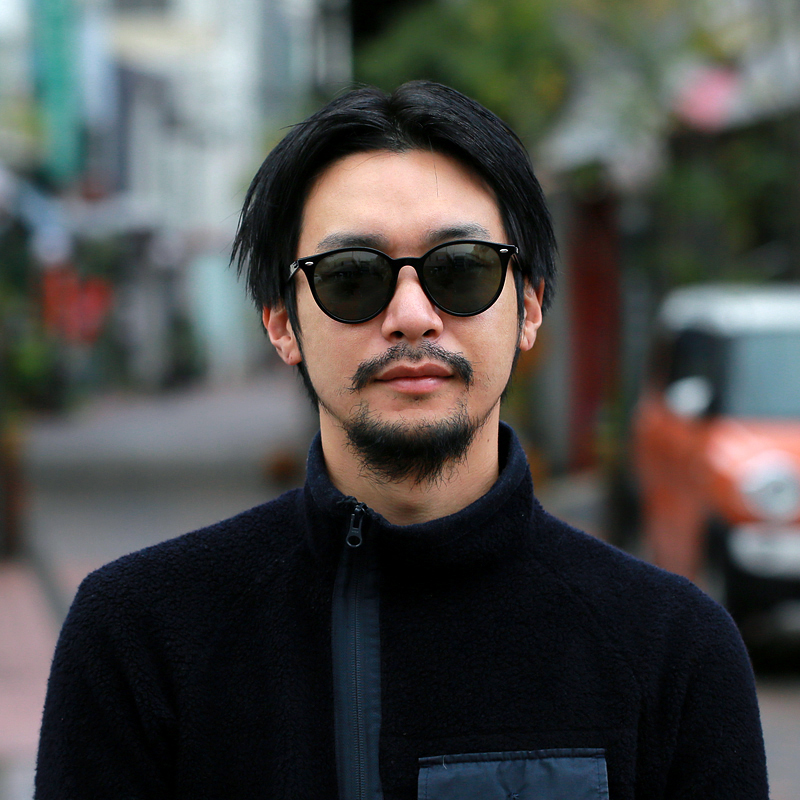 オパールベージュ