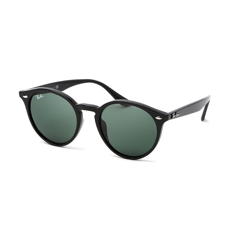 レイバン RB2180F 601/71(ブラック)