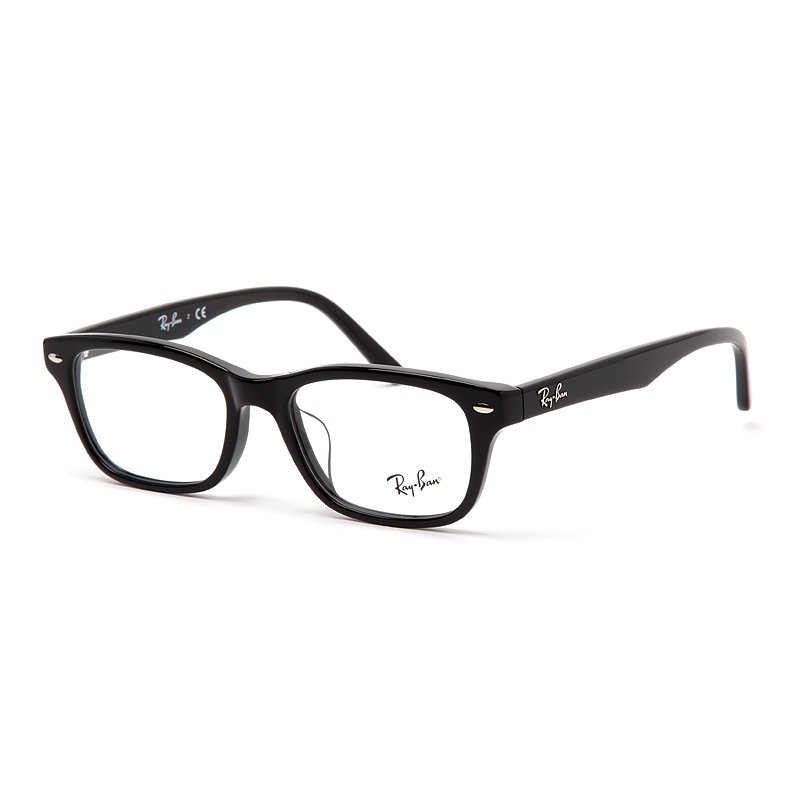レイバン RX5345D 2000(ブラック)