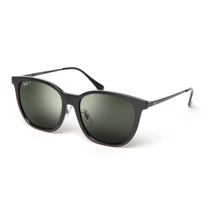 レイバン RB4333D 601/9A ブラック