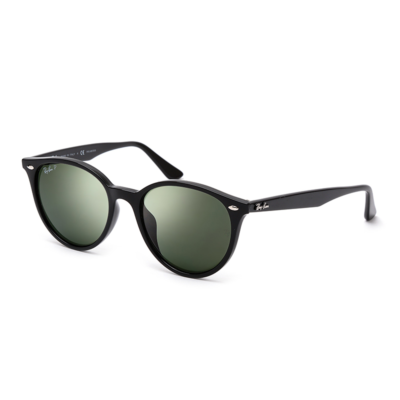 レイバン RB4305F 601/9A ブラック