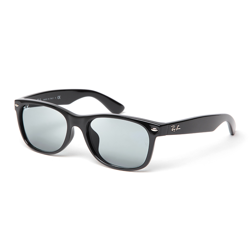 ブラック/グレー