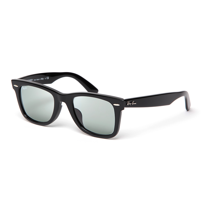 レイバン RB2140F 601/52 ブラック