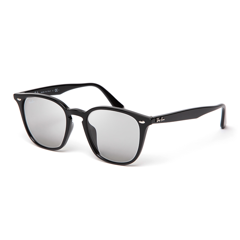 ブラック/グレー