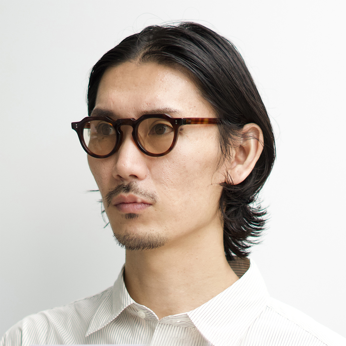 トートイス (ライトブラウン)