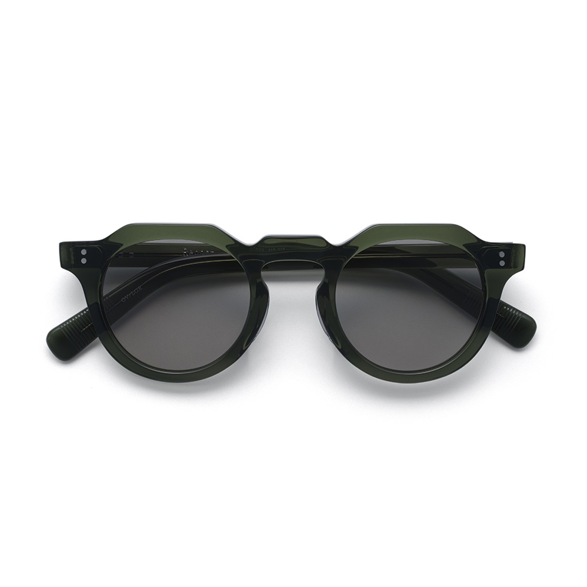 オリーブ (ライトグレー)