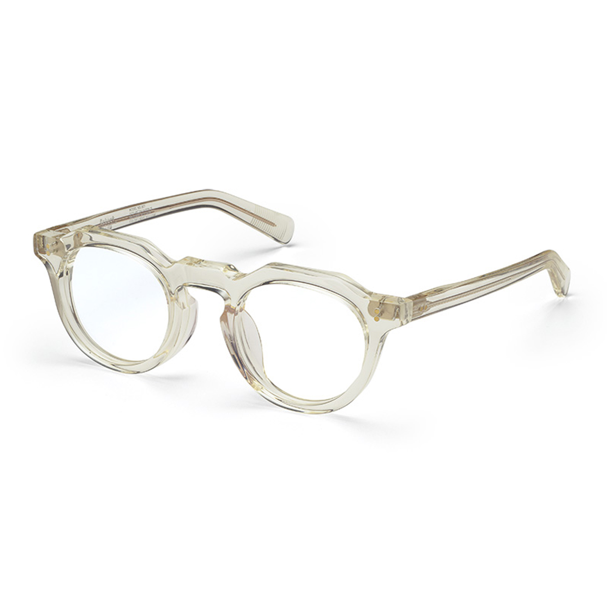 Reboot 207 ライトイエロー 46