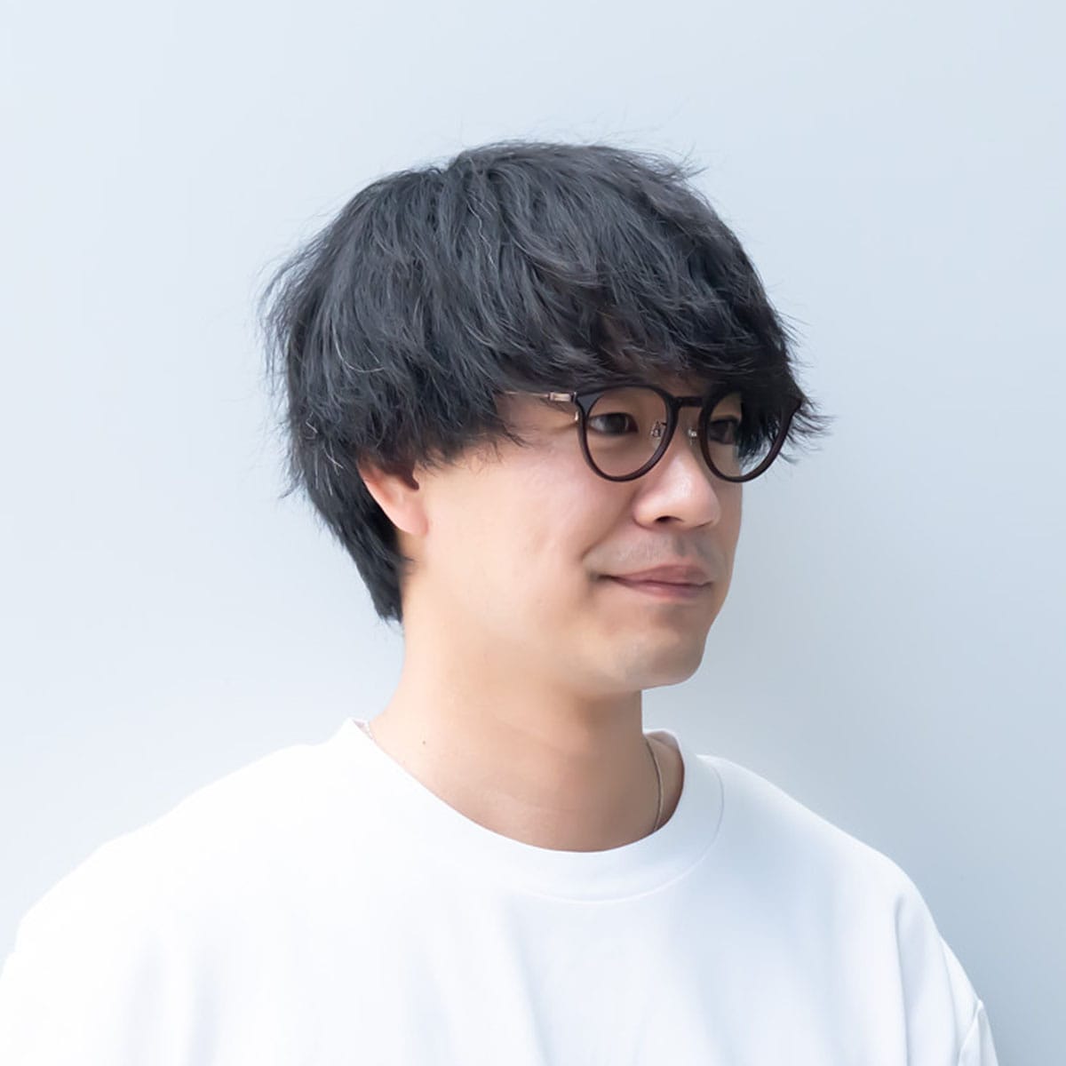 ブラウン 47