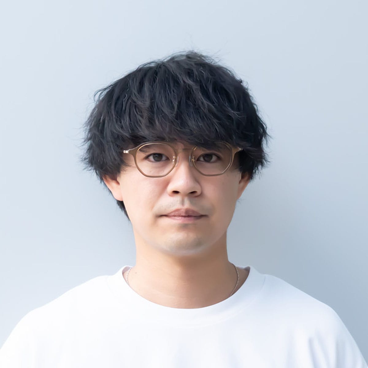 ライトブラウン 48
