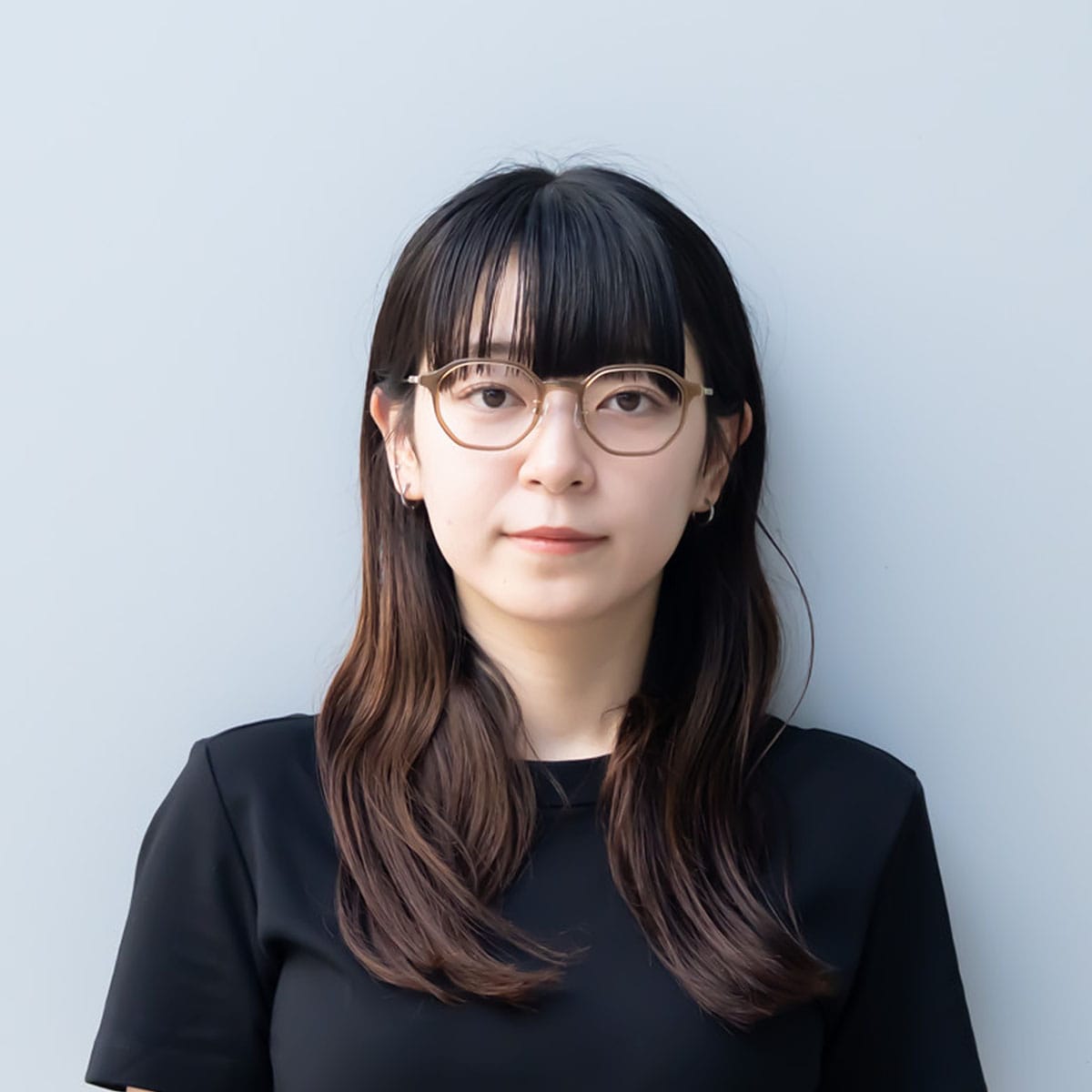 ライトブラウン 48