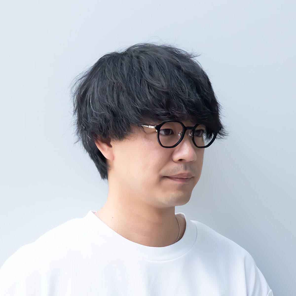 ブラック 48