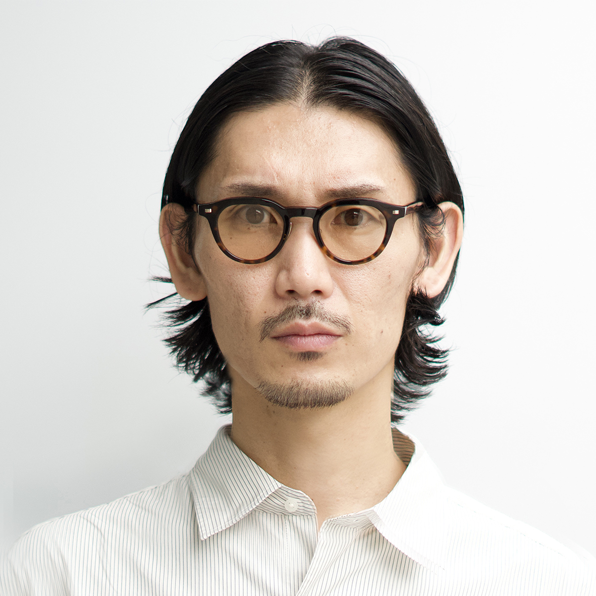 ダークトートイス (ライトブラウン)