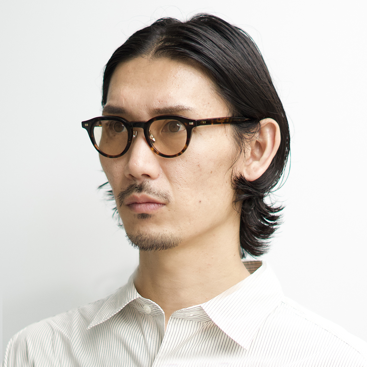 ダークトートイス (ライトブラウン)