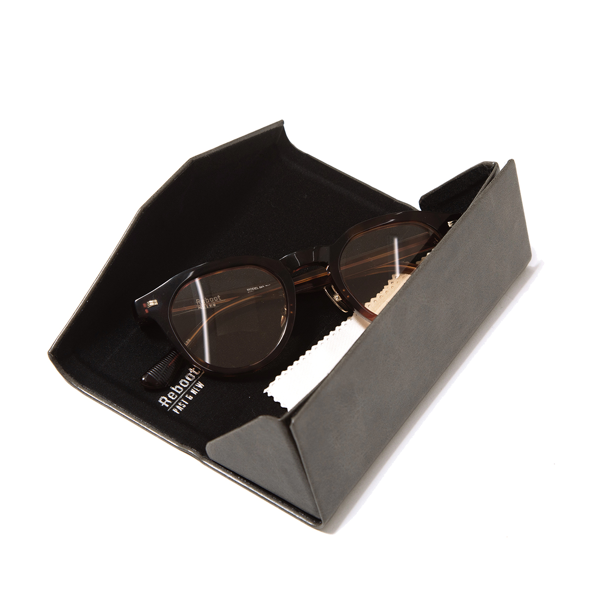 トートイス (ライトブラウン)