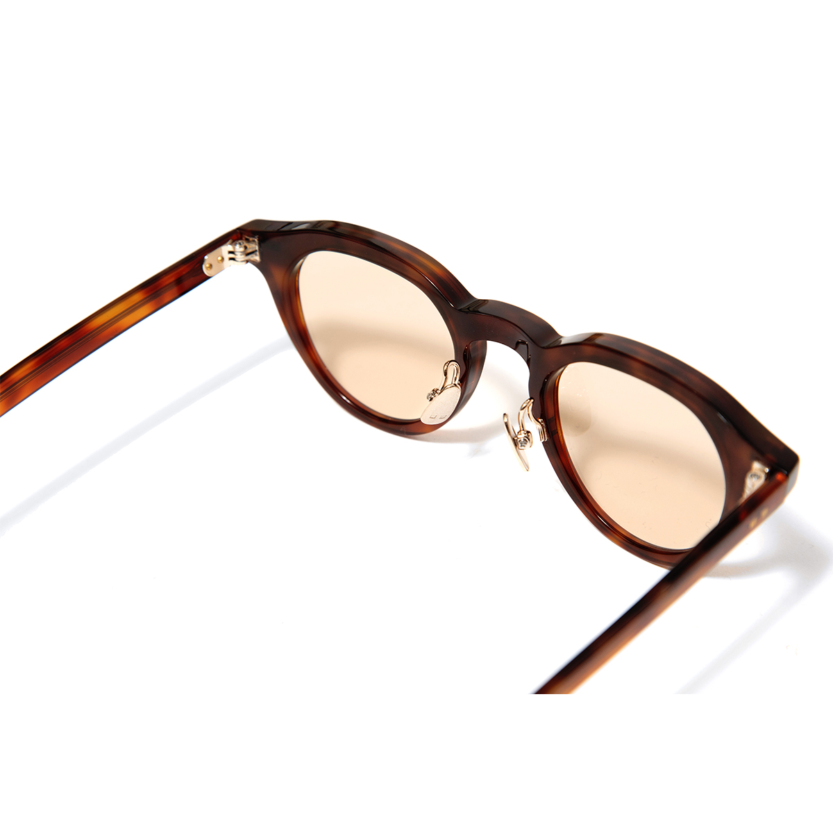 トートイス (ライトブラウン)