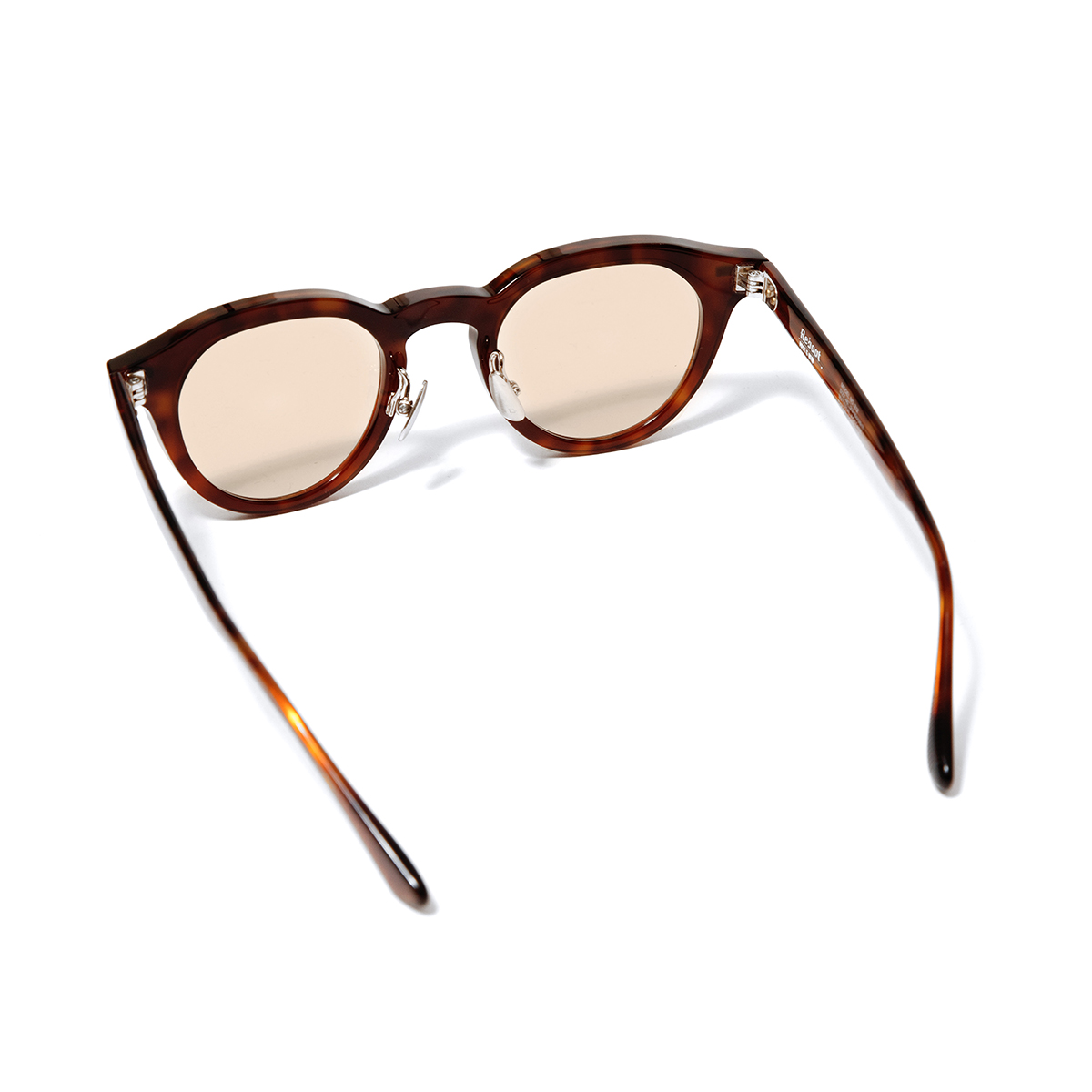 トートイス (ライトブラウン)