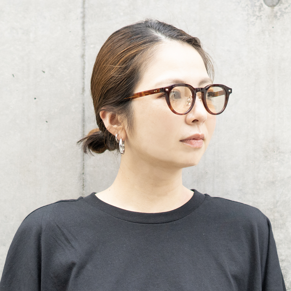 トートイス (ライトブラウン)