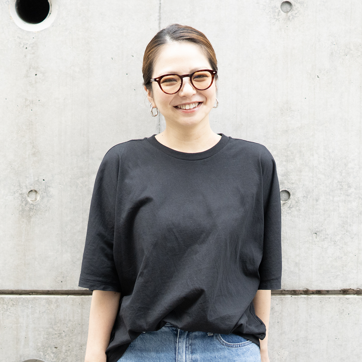 トートイス (ライトブラウン)