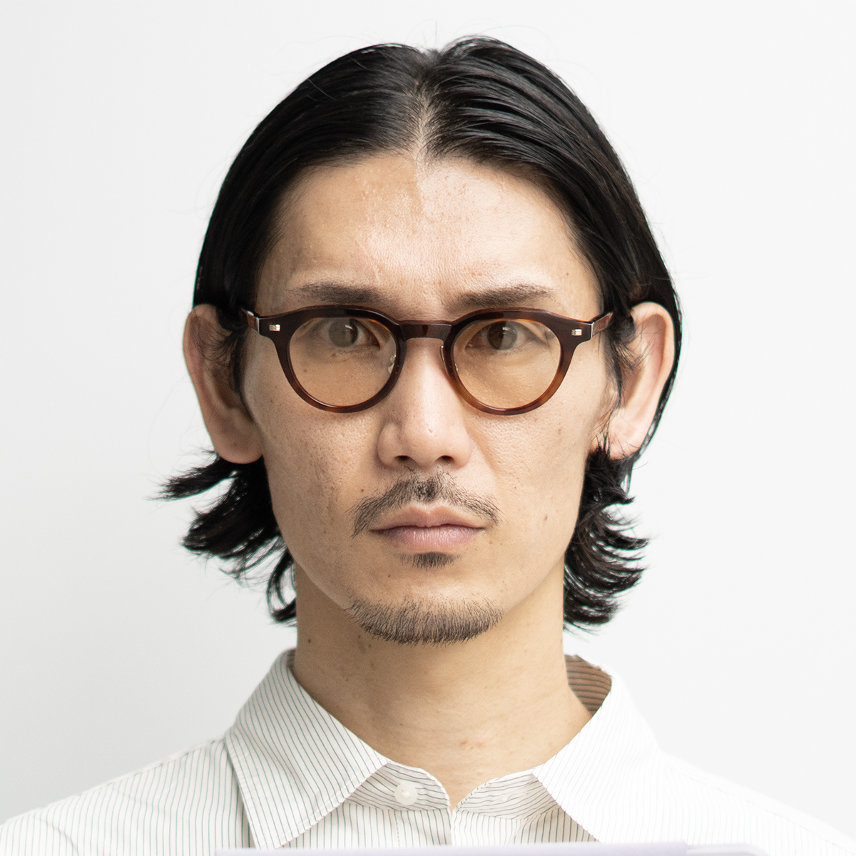 トートイス (ライトブラウン)