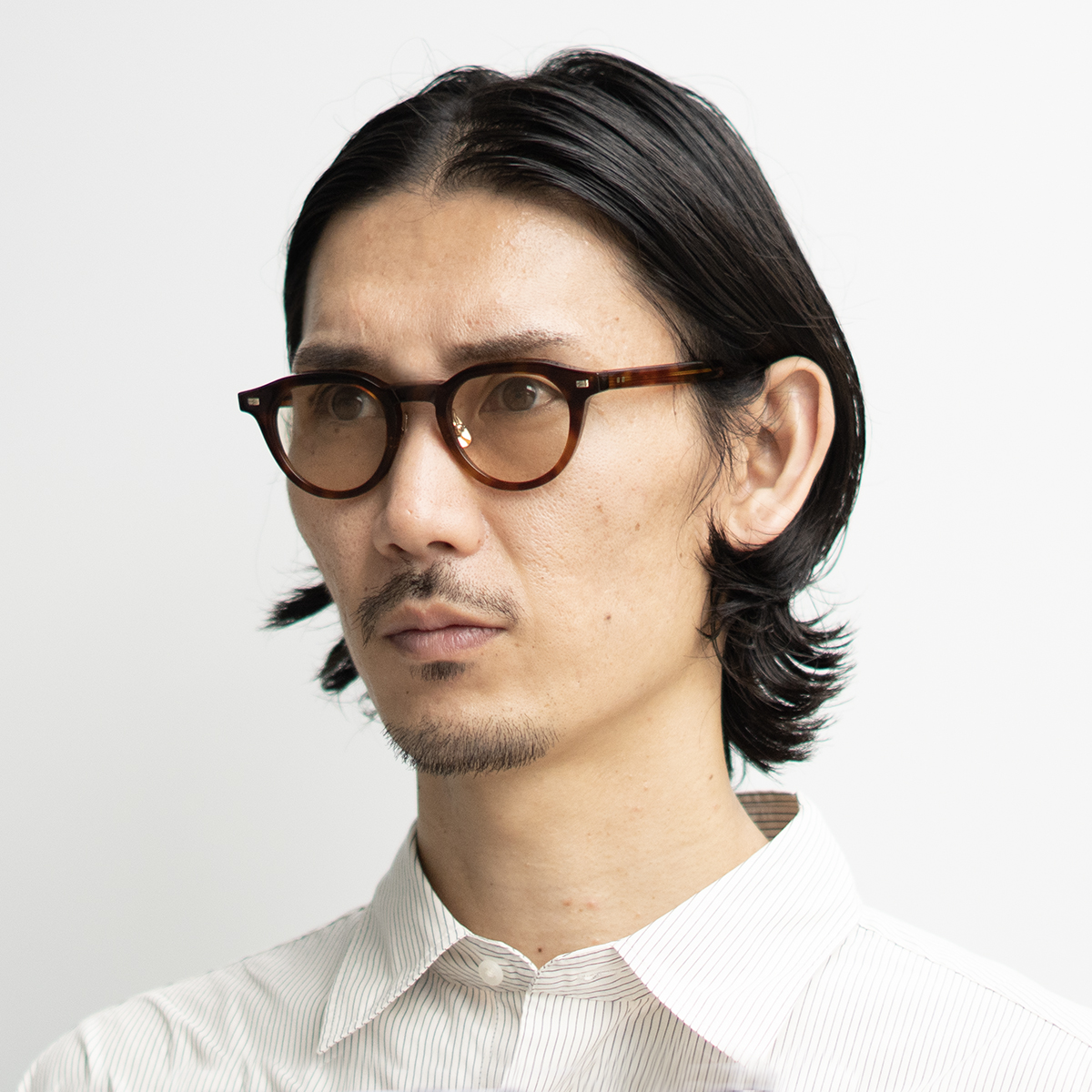 トートイス (ライトブラウン)