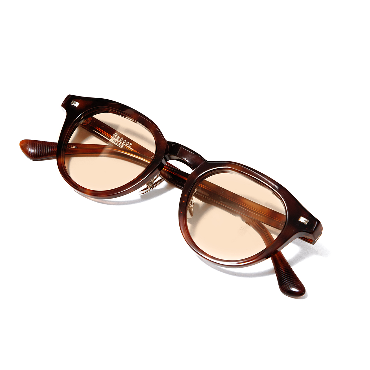 トートイス (ライトブラウン)