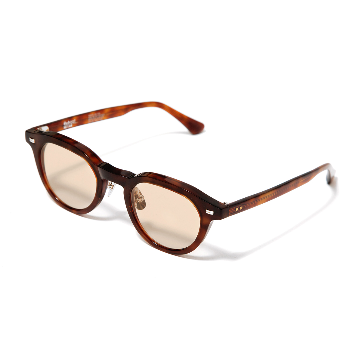 トートイス (ライトブラウン)