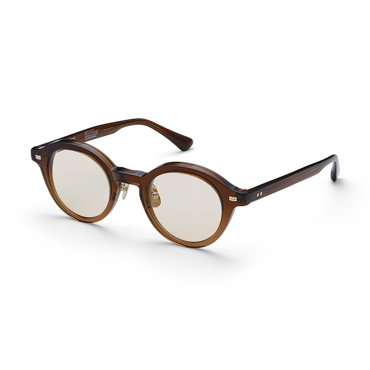 ブラウン2 (ライトブラウン)