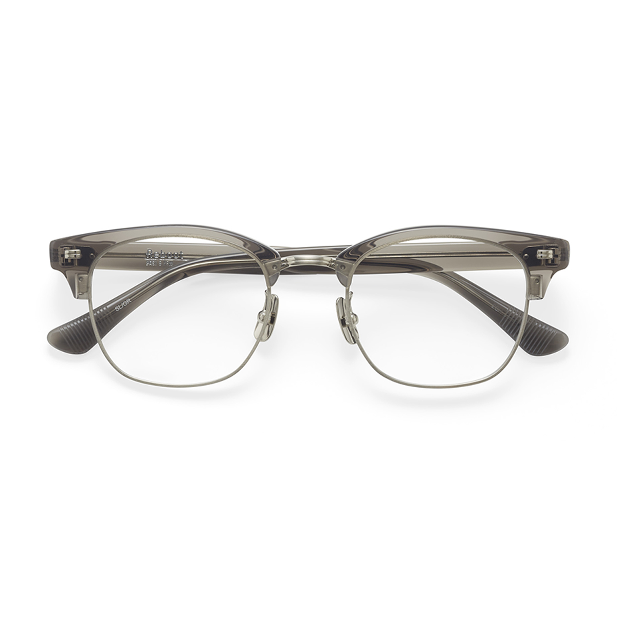 シルバー/グレー