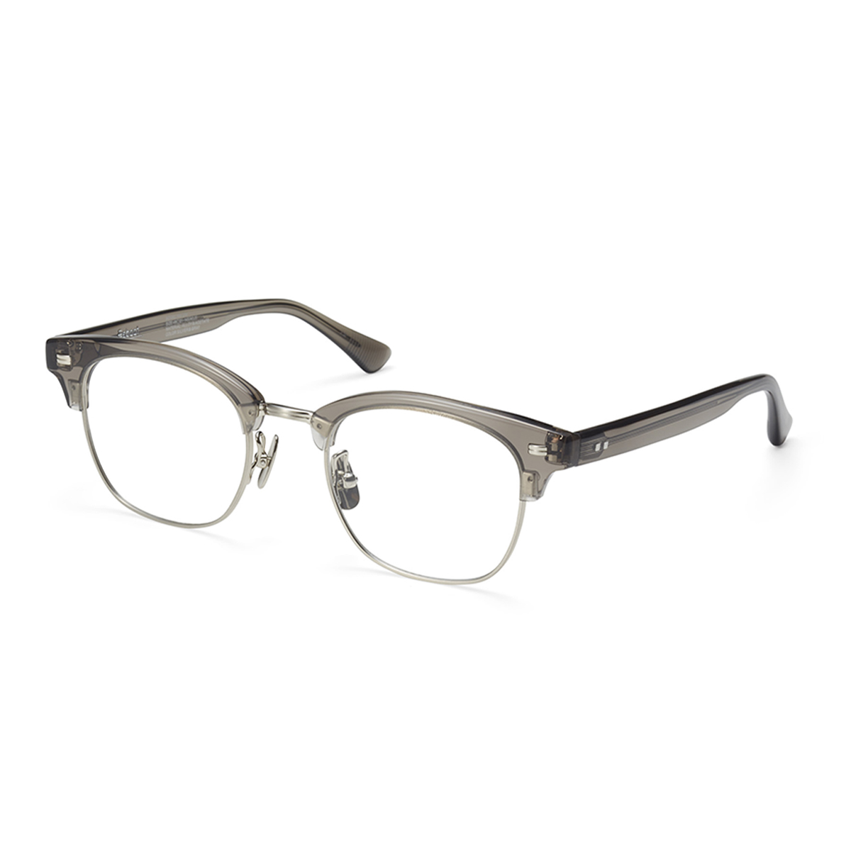 シルバー/グレー