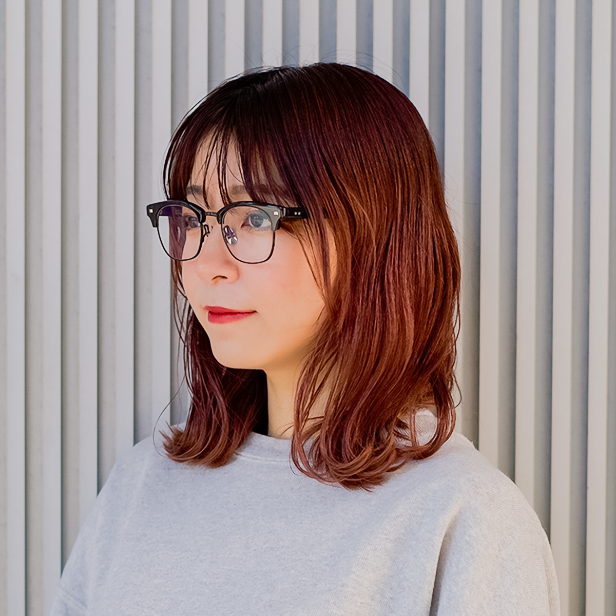 IPブラック/ブラック