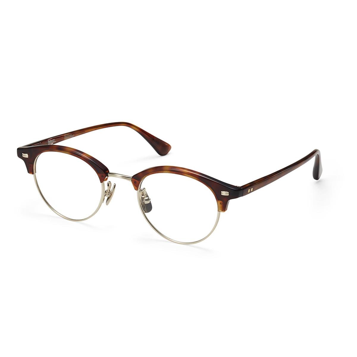 ゴールド/トートイス