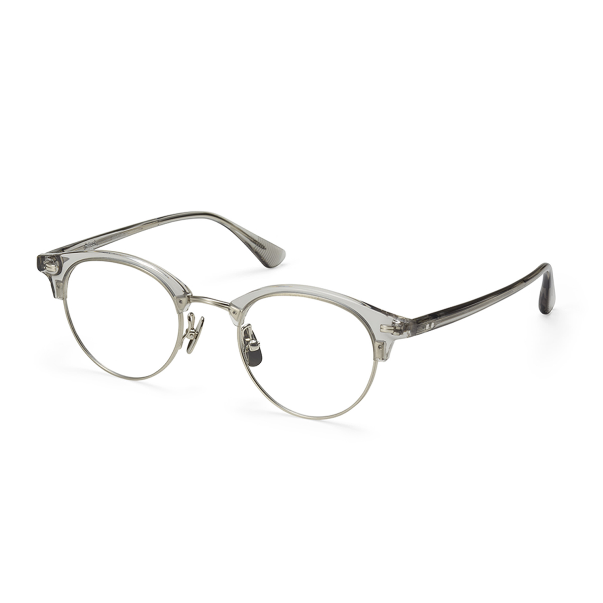 Reboot 215 シルバー/ライトグレー 47