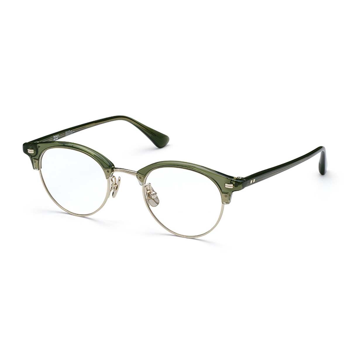 Reboot 215 ゴールド/オリーブ 47