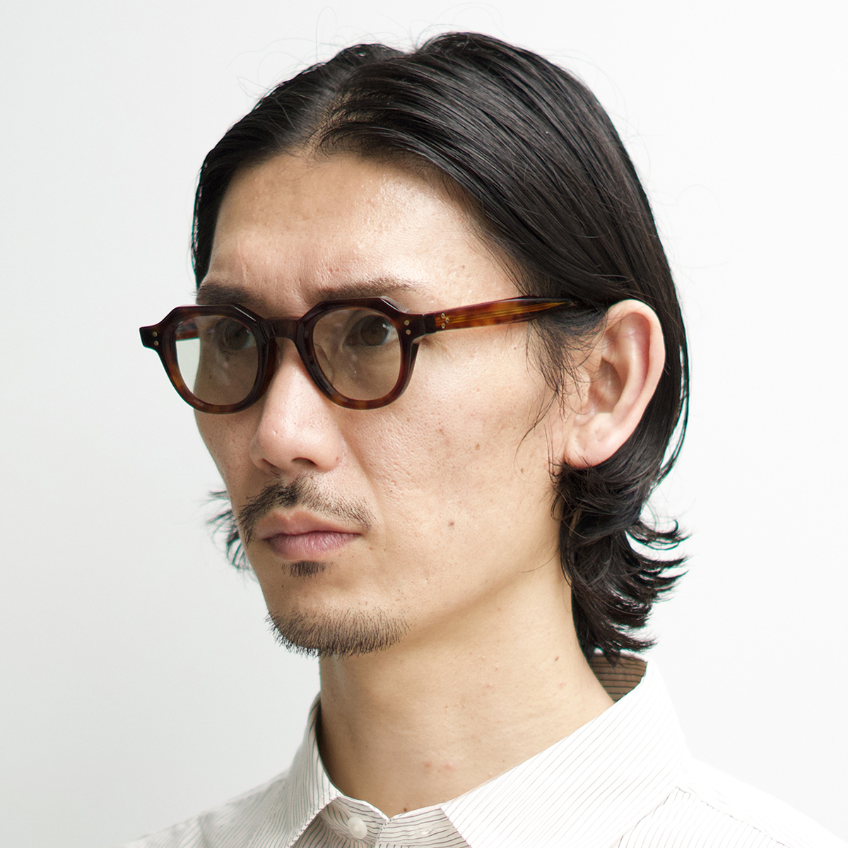 トートイス (ライトグリーン)