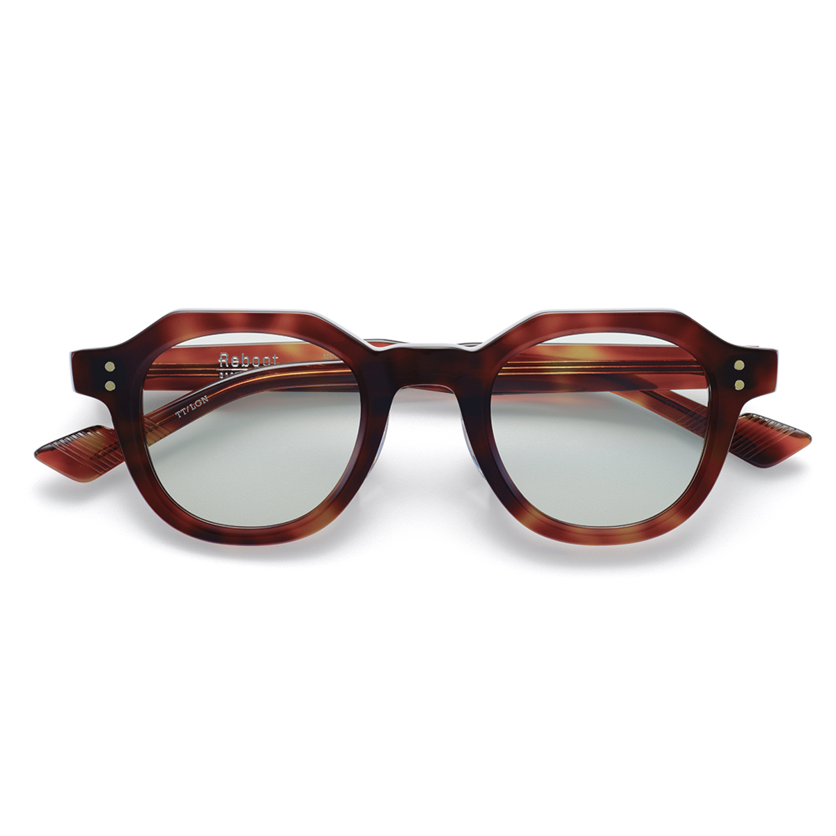 トートイス (ライトグリーン)