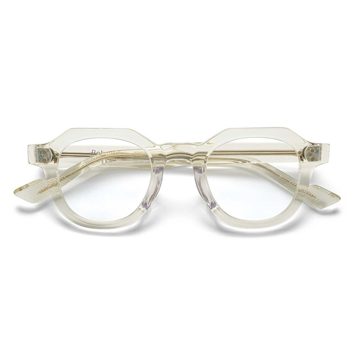 ライトイエロー