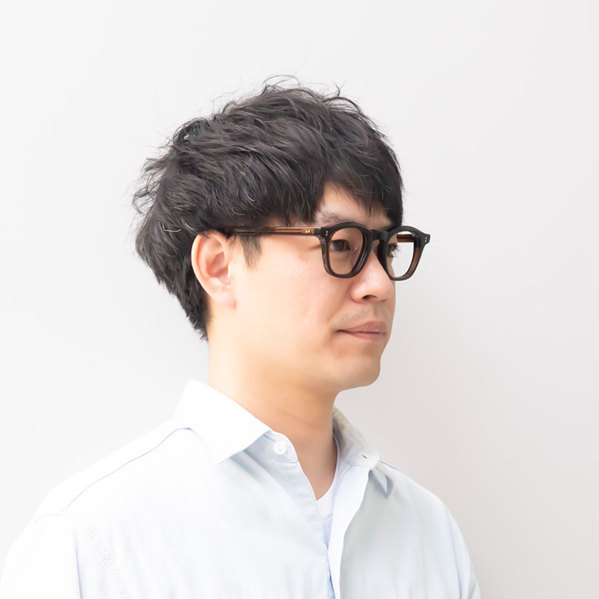 ブラウン 46