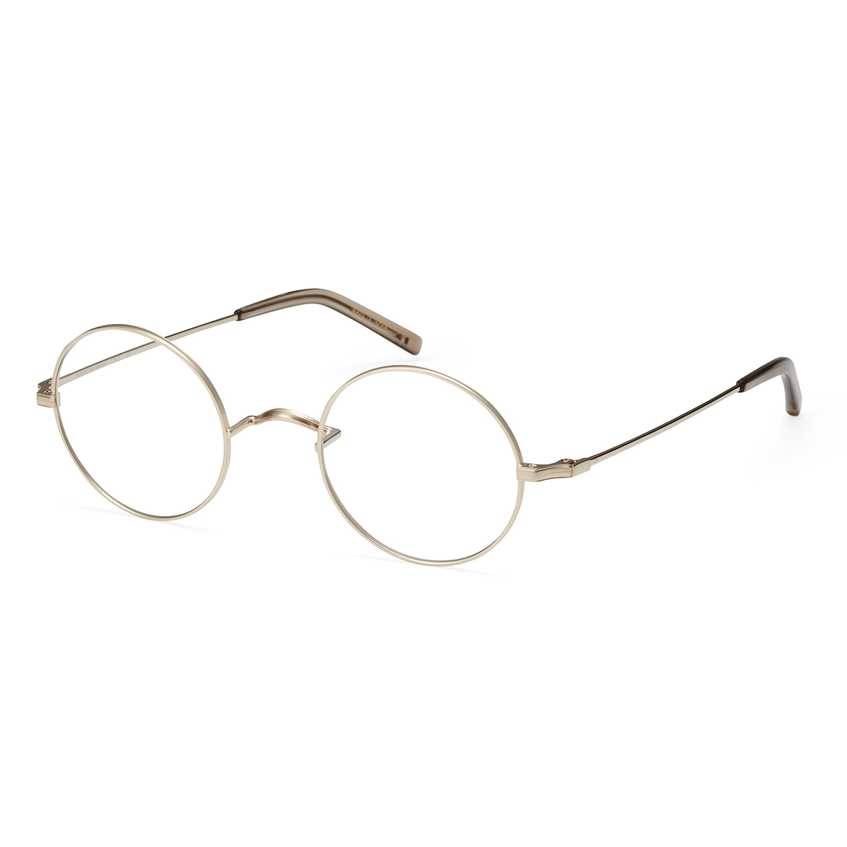 Reboot 717 ホワイトゴールドマット 45