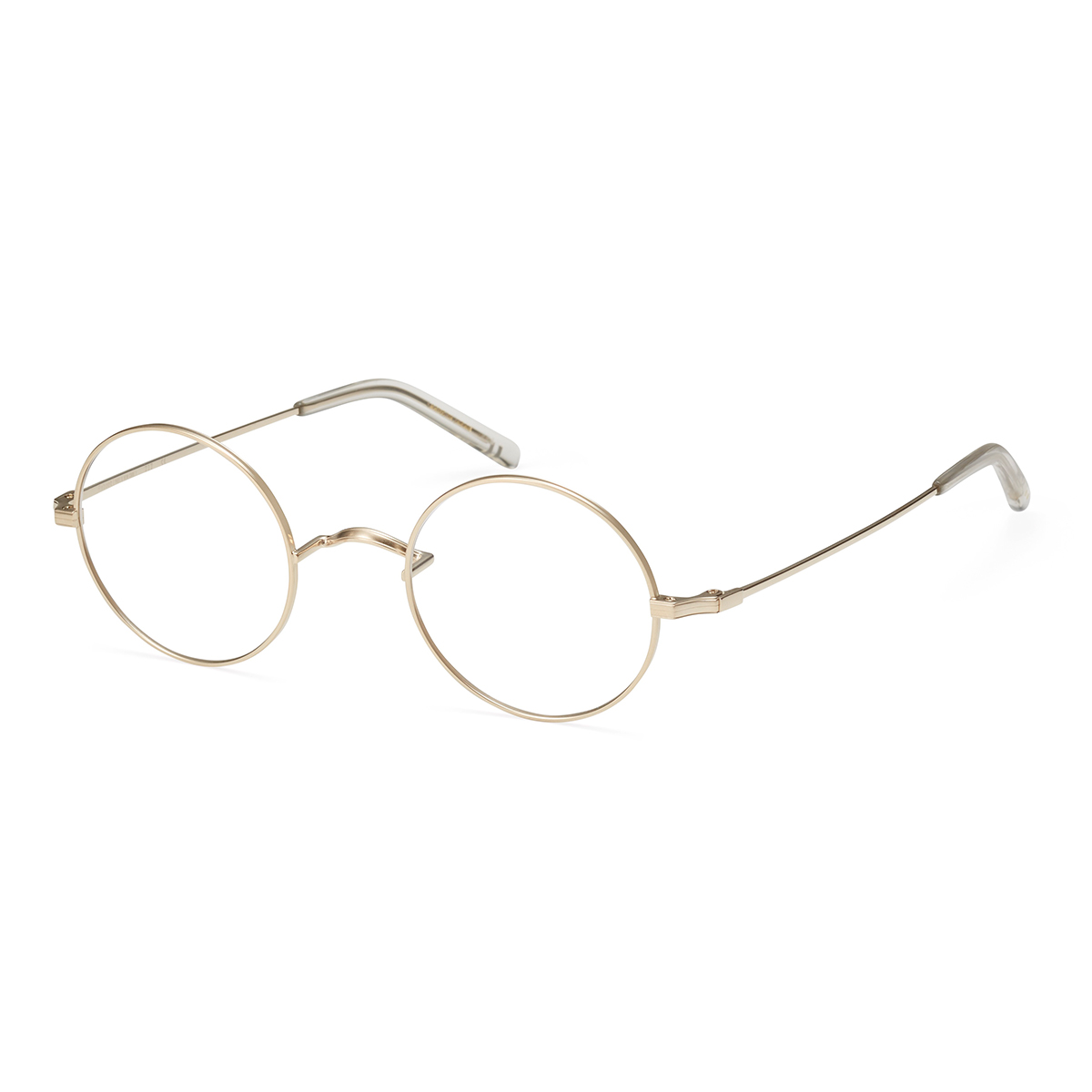 Reboot 717 ホワイトゴールドマット/ホワイト 45